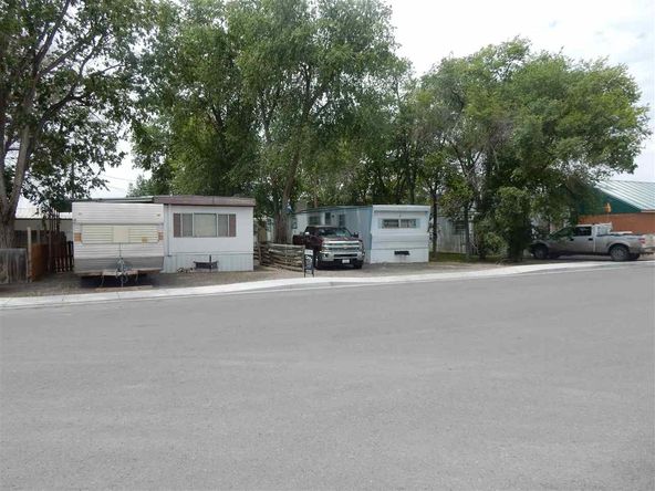 670 S Broad St, Battle Mountain, NV 89820
